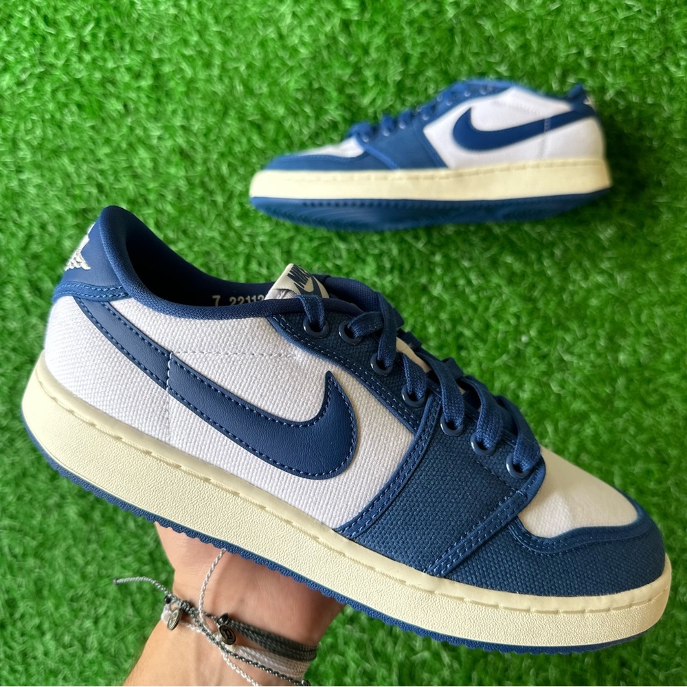 Nike Air Jordan KO 1 Low AJKO 1